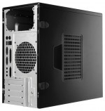 IN WIN EMR038 450W Black/silver (#2)
