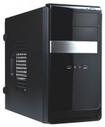 Корпус IN WIN EMR034 450W Black/silver