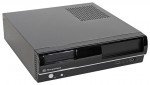 Корпус Thermaltake SD200 VK72721N2E 270W Black