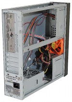 Thermaltake SD200 VK72721N2E 270W Black (#3)