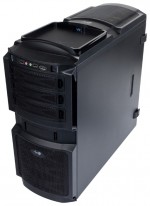 IN WIN BUC666 600W Black (#2)
