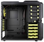 IN WIN BUC666 600W Black (#3)
