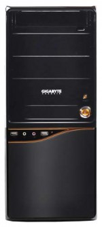 GIGABYTE GZ-F8 w/o PSU Black (#2)