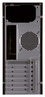 GIGABYTE GZ-F7 w/o PSU Black (#4)