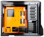NZXT Phantom Black/orange (#4)
