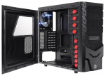 Thermaltake Spacecraft VF-I w/o PSU Black (#3)