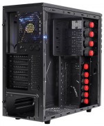 Thermaltake Spacecraft VF-I w/o PSU Black (#4)