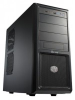 Cooler Master Elite 370 (RC-370-KKN1) 600W Black