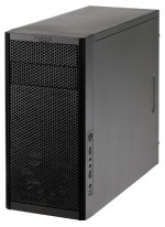 Корпус Fractal Design Core 1000 Black