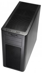 Fractal Design Arc Midi Tower w/o PSU (#2)