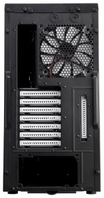 Fractal Design Arc Midi Tower w/o PSU (#4)