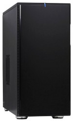 Корпус Fractal Design Define Mini Black