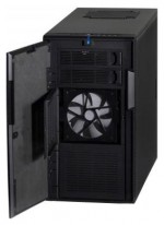 Fractal Design Define Mini Black (#2)