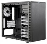 Fractal Design Define Mini Black (#3)