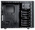 Fractal Design Define Mini Black (#4)