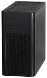 Корпус Fractal Design Arc Mini Black