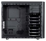 Fractal Design Arc Mini Black (#4)