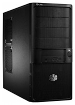 Cooler Master Elite 335U (RC-335U) 500W Black