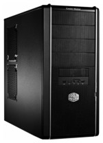 Корпус Cooler Master Elite 334U (RC-334U) 500W Black