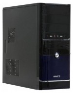 Корпус GIGABYTE GZ-F3 400W Black/blue