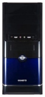 GIGABYTE GZ-F3 400W Black/blue (#2)