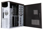 GIGABYTE GZ-F3 400W Black/blue (#4)