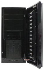 FOX Unicorn w/o PSU Black (#2)