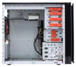 FOX Unicorn w/o PSU Black (#4)