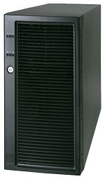 Корпус Intel SC5600 BASE