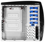 FOX Skyline w/o PSU Black/silver (#4)