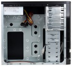 JNC RJA 328 500W Black/silver (#2)