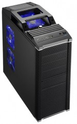Корпус Floston Pantera 500W Black