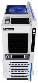 Thermaltake Level 10 GT Snow Edition VN10006W2N White (#2)