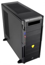 Корпус AeroCool Vs-9 550W Black