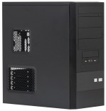 Корпус 3Cott 2308 450W Black