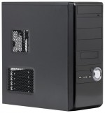 Корпус 3Cott 2310 450W Black