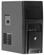 Корпус 3Cott 2351 450W Black