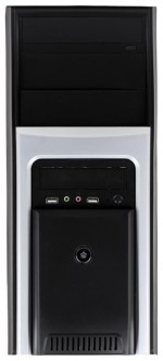 3Cott 2351 450W Black/silver (#2)