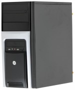 3Cott 2351 450W Black/silver (#3)