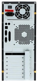 3Cott 2351 450W Black/silver (#4)