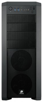 Corsair Carbide Series 500R Black (#2)