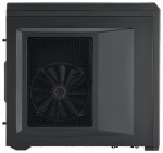 Corsair Carbide Series 500R Black (#3)