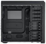 Corsair Carbide Series 500R Black (#4)