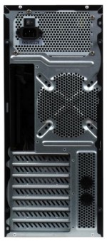 SeulCase Omega III 500W Black (#4)