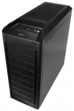 Корпус Lian Li PC-P50 Black