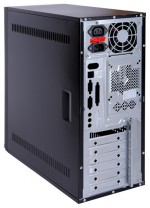 Exegate CP-629 400W Black (#4)