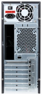 3Cott 4005 450W Black (#2)