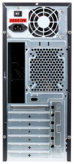 3Cott 4007 450W Black (#2)