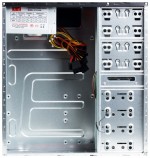 3Cott 4007 450W Black (#3)