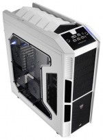 Корпус AeroCool XPredator White